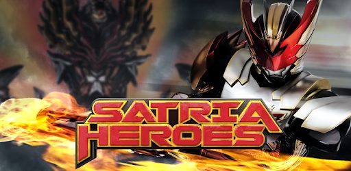 Satria Heroes APK 1.13